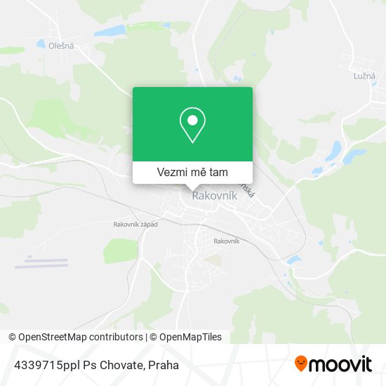 4339715ppl Ps Chovate mapa