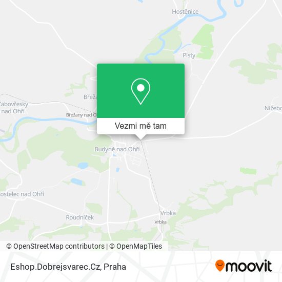 Eshop.Dobrejsvarec.Cz mapa