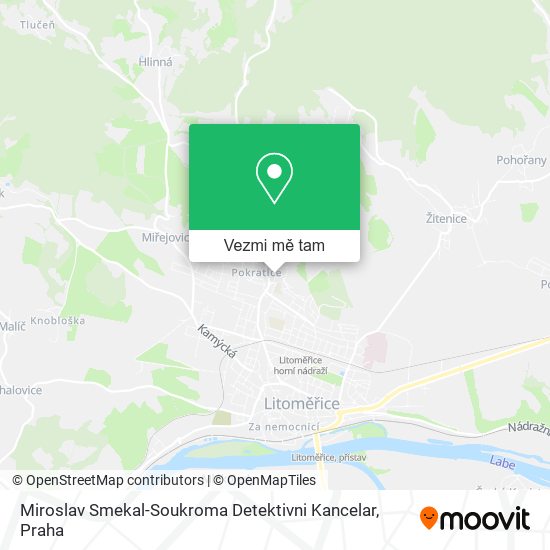 Miroslav Smekal-Soukroma Detektivni Kancelar mapa