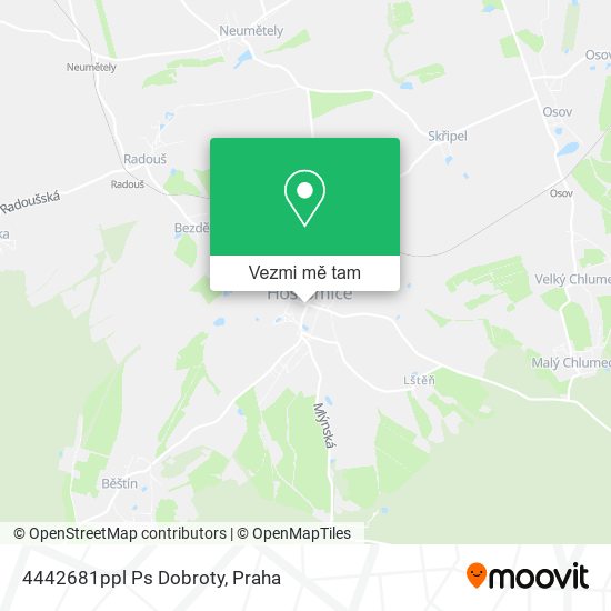 4442681ppl Ps Dobroty mapa