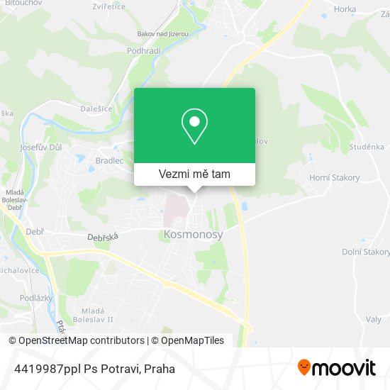 4419987ppl Ps Potravi mapa