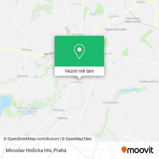 Miroslav Hnilicka Hni mapa