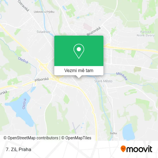 7. Zš mapa