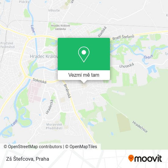 Zš Štefcova mapa
