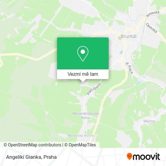 Angeliki Gianka mapa
