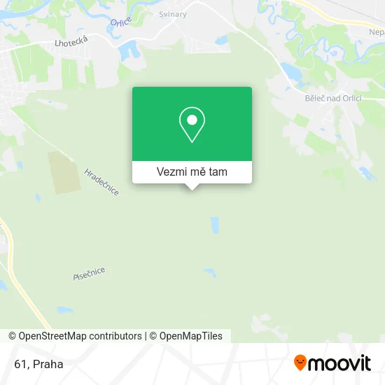 61 mapa