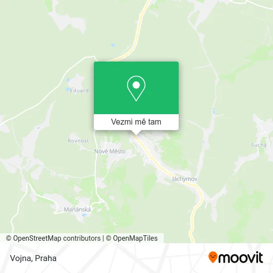 Vojna mapa