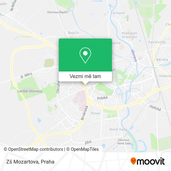 Zš Mozartova mapa