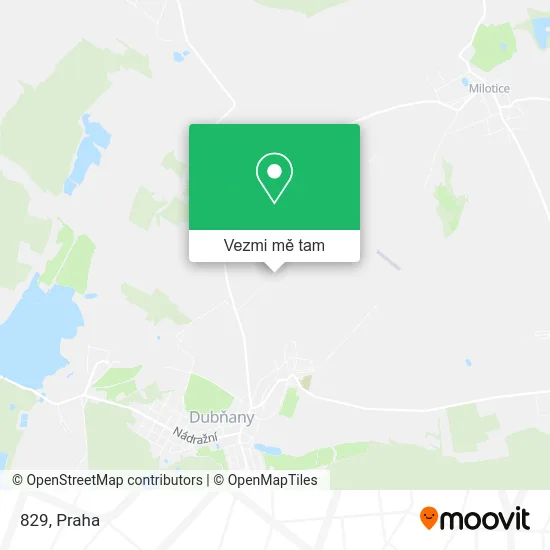 829 mapa