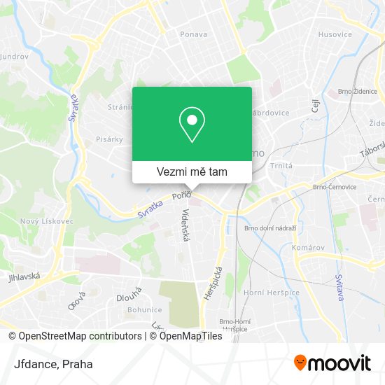 Jak Se Dostat Do Jfdance V Brno Pomoc Vlak Autobus Nebo Tramvaj jak-se-dostat-do-jfdance-v-brno-pomoc-vlak-autobus-nebo-tramvaj