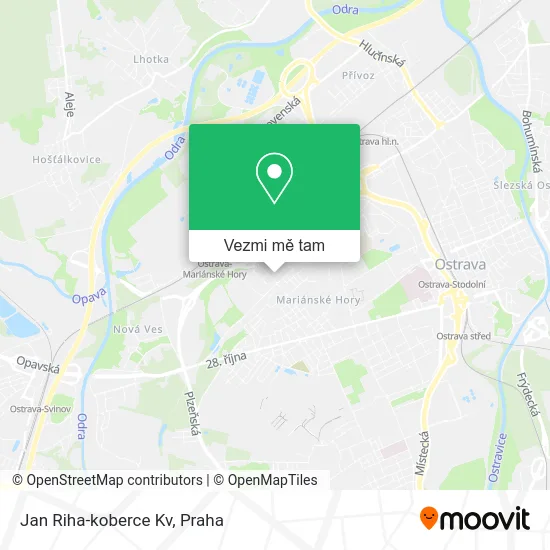 Jan Riha-koberce Kv mapa