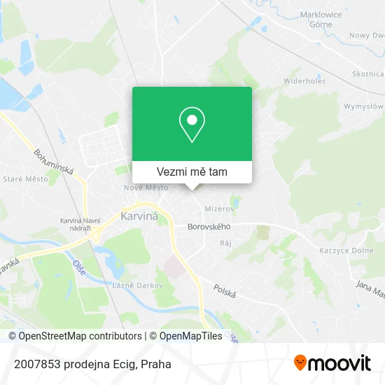 2007853 prodejna Ecig mapa
