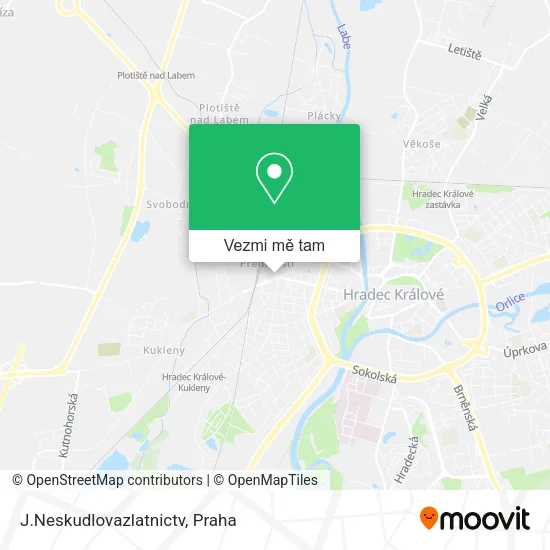 J.Neskudlovazlatnictv mapa