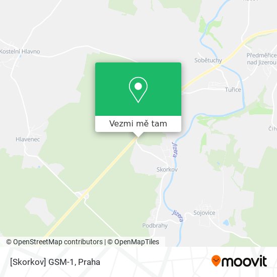 [Skorkov] GSM-1 mapa