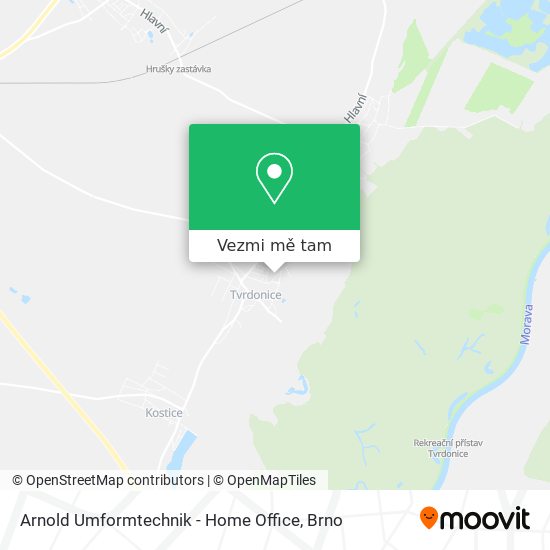 Arnold Umformtechnik - Home Office mapa