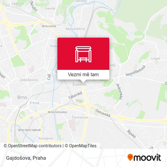 Gajdošova mapa