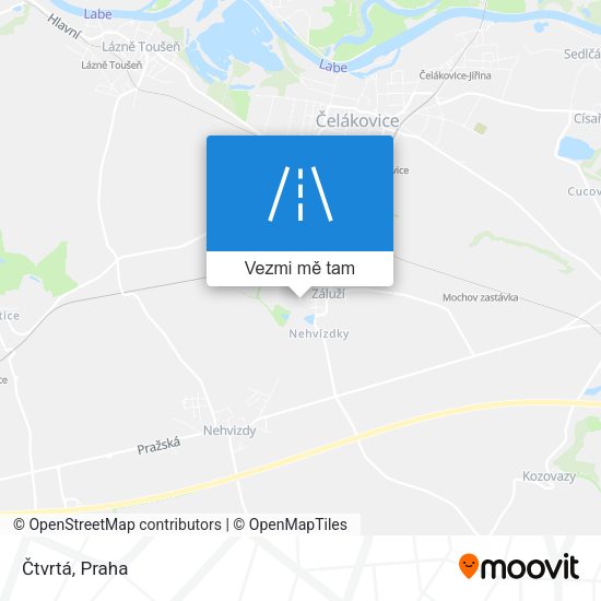 Čtvrtá mapa