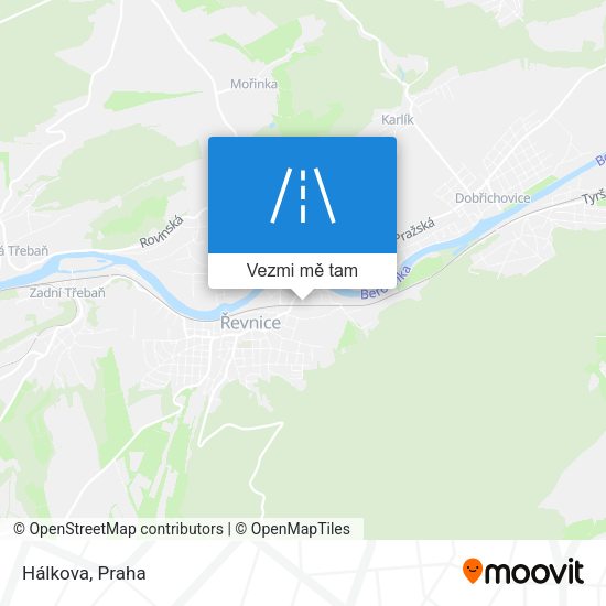 Hálkova mapa