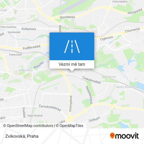 Zvíkovská mapa