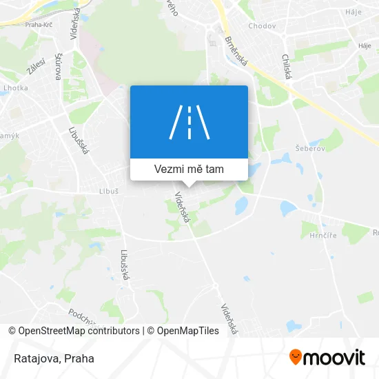 Ratajova mapa