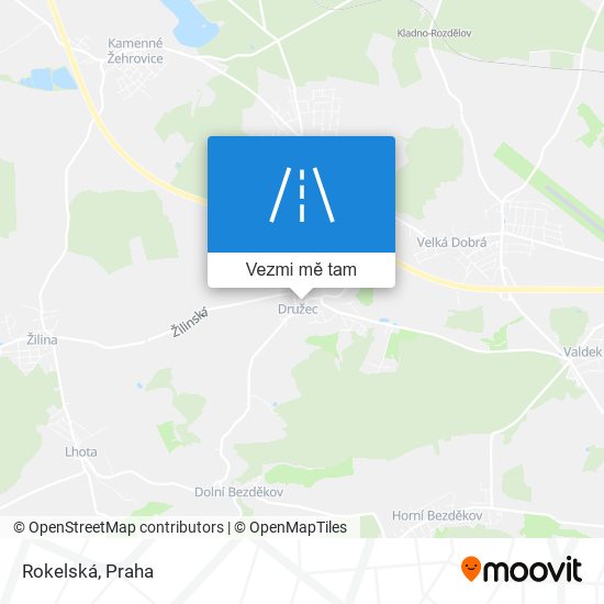 Rokelská mapa