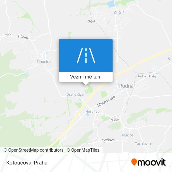 Kotoučova mapa