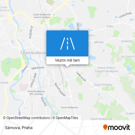 Sámova mapa