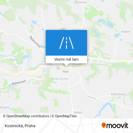 Kostnická mapa