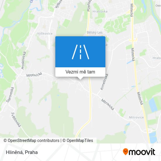 Hliněná mapa