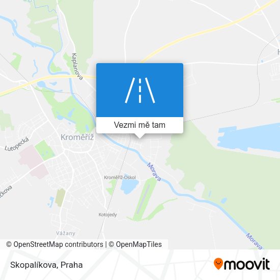 Skopalíkova mapa