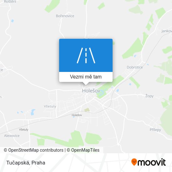 Tučapská mapa