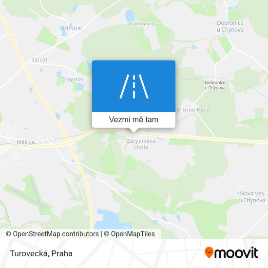 Turovecká mapa