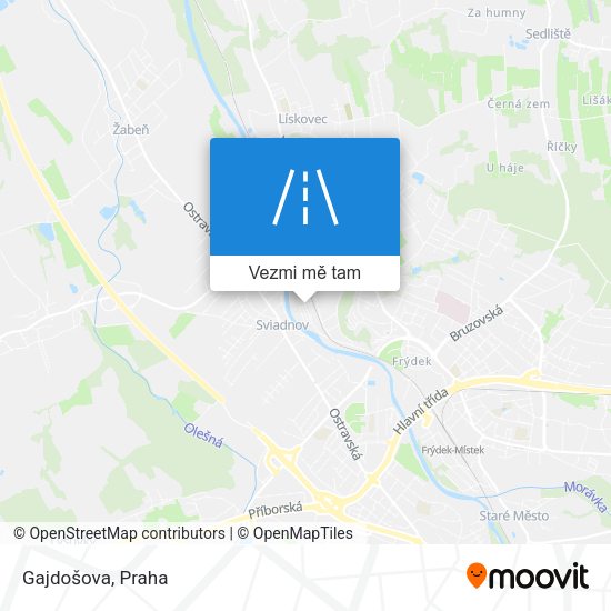 Gajdošova mapa