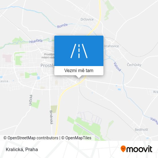 Kralická mapa
