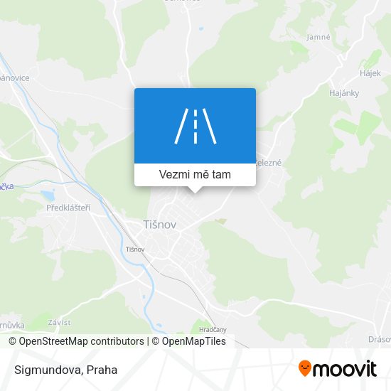 Sigmundova mapa