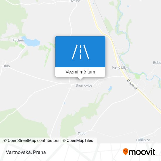 Vartnovská mapa