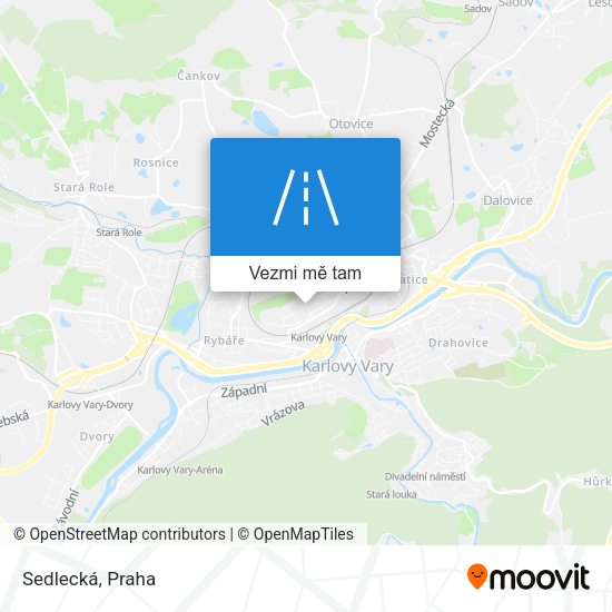 Sedlecká mapa