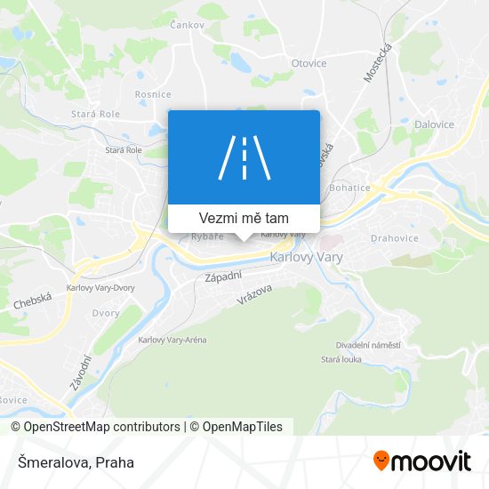 Šmeralova mapa