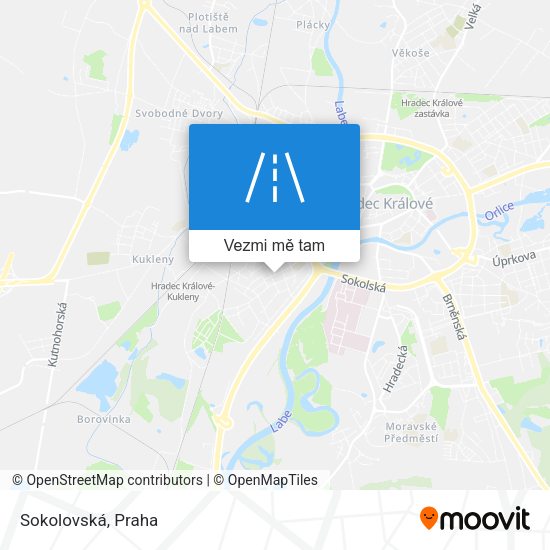 Sokolovská mapa