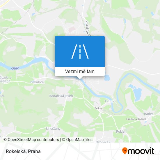Rokelská mapa