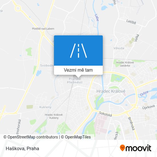 Haškova mapa