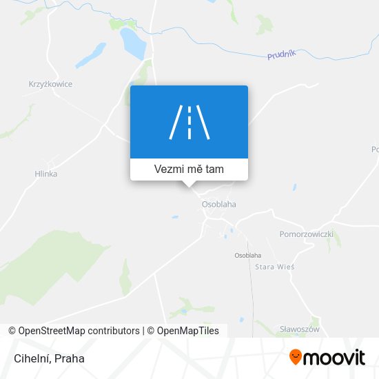 Cihelní mapa