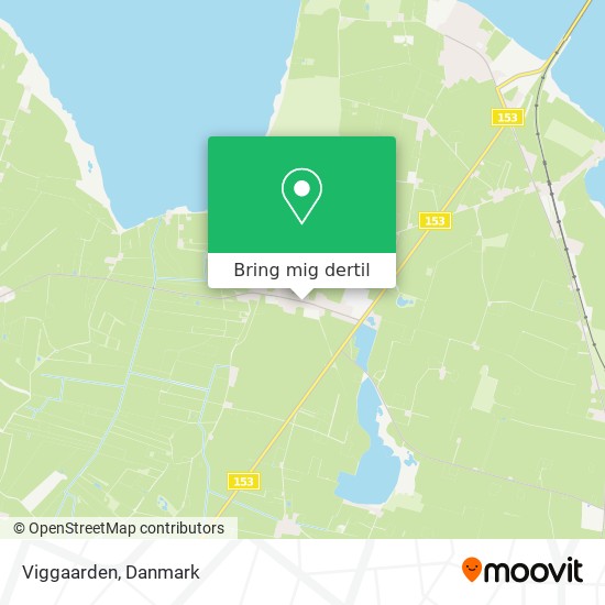 Viggaarden kort