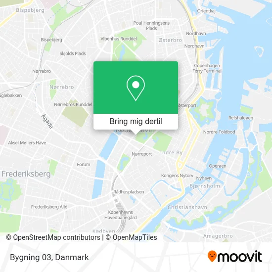 Bygning 03 kort