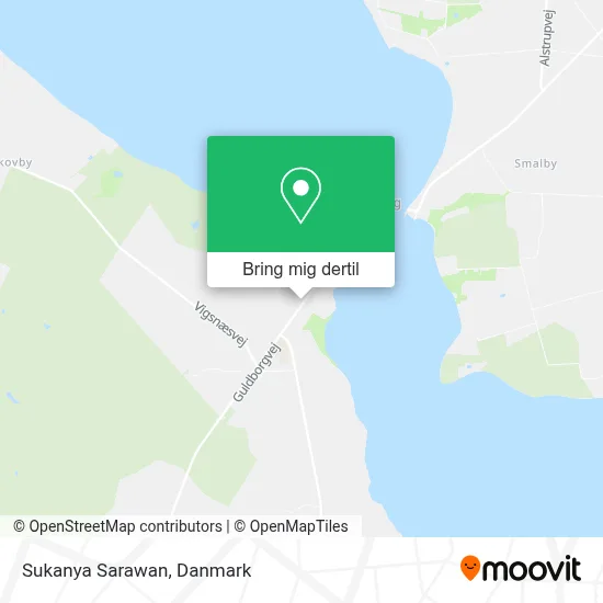 Sukanya Sarawan kort