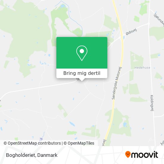 Bogholderiet kort