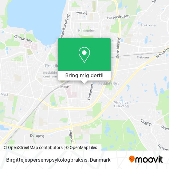 Birgittejespersenspsykologpraksis kort