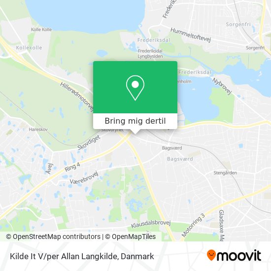 Kilde It V/per Allan Langkilde kort