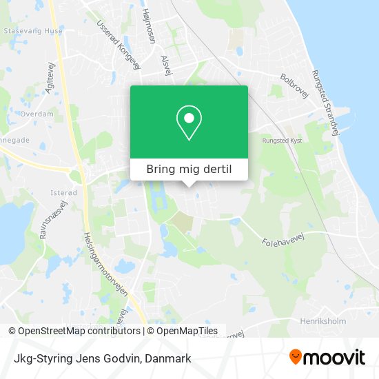 Jkg-Styring Jens Godvin kort