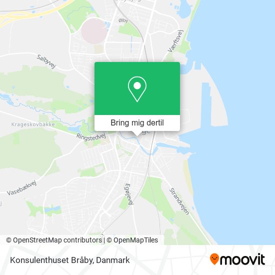 Konsulenthuset Bråby kort